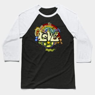 Love Baseball T-Shirt